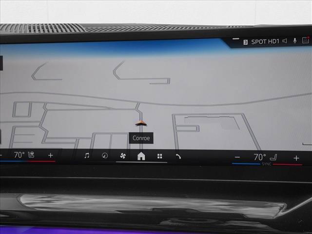 new 2026 BMW 540 car, priced at $77,490