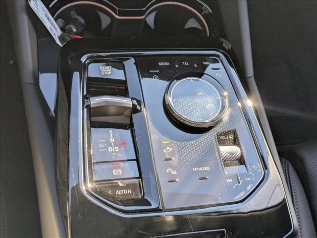 new 2026 BMW 540 car, priced at $77,490