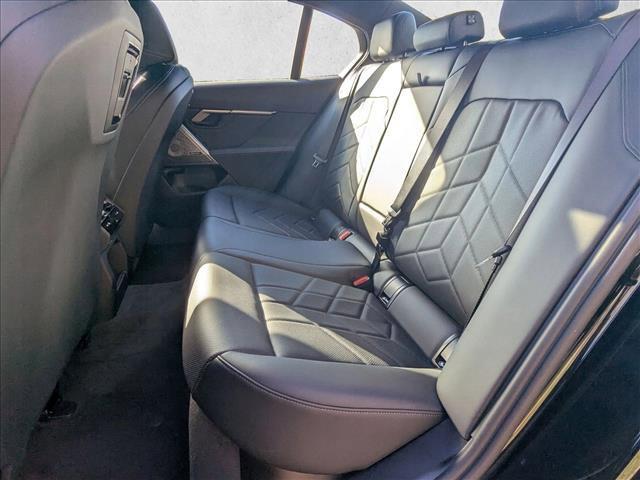 new 2026 BMW 540 car, priced at $77,490
