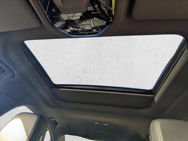 new 2026 BMW 540 car, priced at $77,490