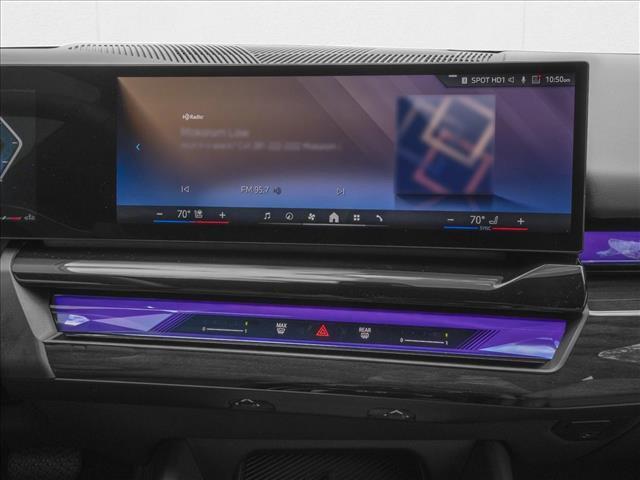 new 2026 BMW 540 car, priced at $77,490