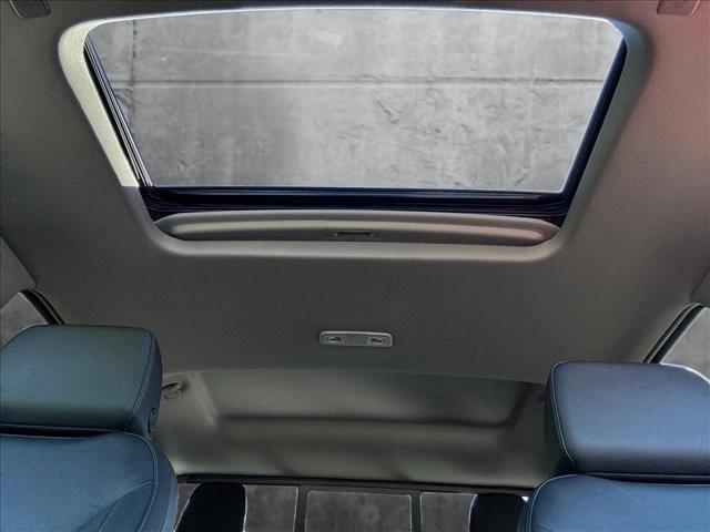 used 2023 Chevrolet Silverado 1500 car, priced at $49,980