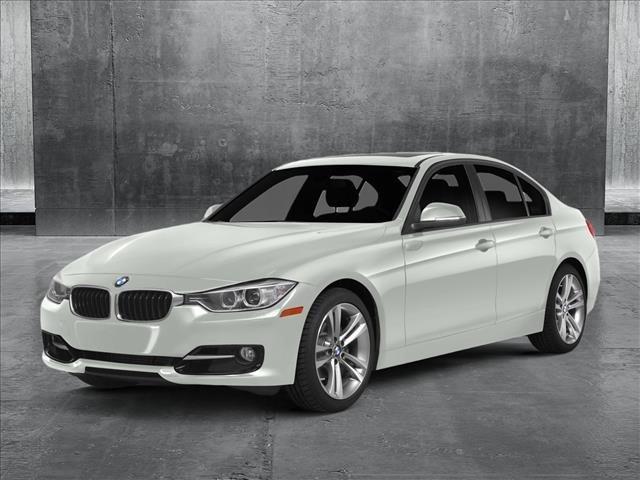 used 2015 BMW 320 car, priced at $9,980