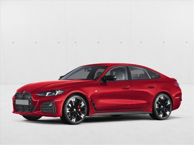 new 2026 BMW M440 Gran Coupe car, priced at $75,625