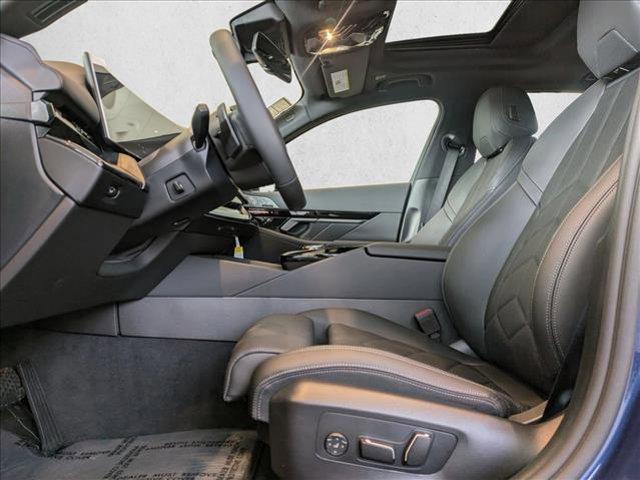 new 2026 BMW 530 car, priced at $68,940