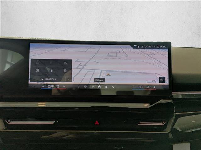 new 2026 BMW 530 car, priced at $68,940