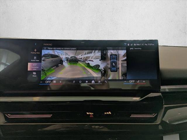 new 2026 BMW 530 car, priced at $68,940