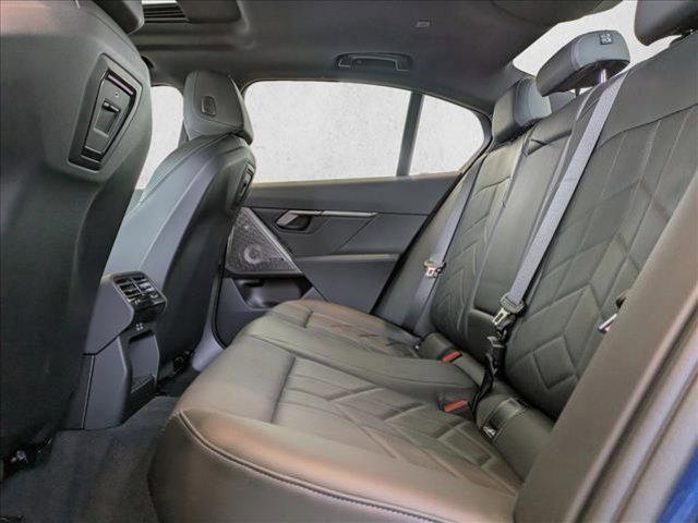 new 2026 BMW 530 car, priced at $68,940