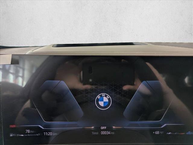 new 2026 BMW 530 car, priced at $68,940