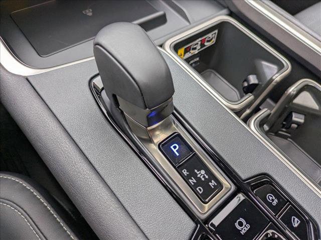 used 2024 Lexus TX 350 car, priced at $62,455