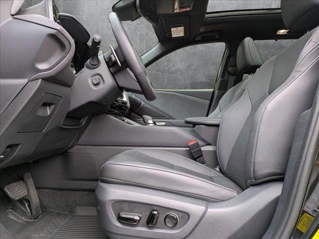 used 2024 Lexus TX 350 car, priced at $62,455