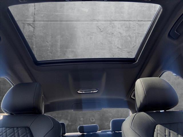 used 2023 BMW 540 car, priced at $53,995