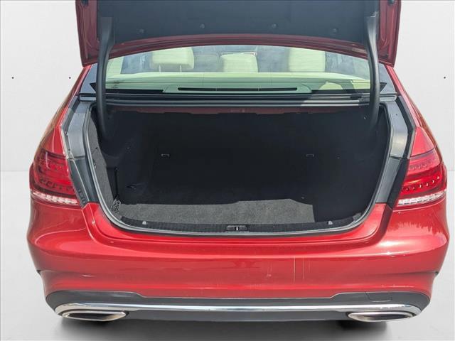 used 2014 Mercedes-Benz E-Class car, priced at $14,535