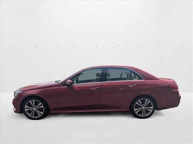 used 2014 Mercedes-Benz E-Class car, priced at $14,535
