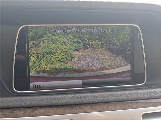 used 2014 Mercedes-Benz E-Class car, priced at $14,535