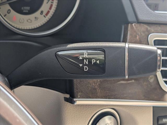 used 2014 Mercedes-Benz E-Class car, priced at $14,535