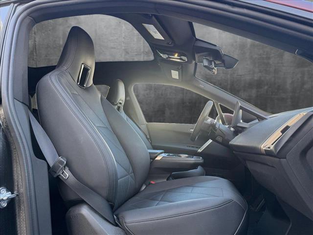 used 2022 BMW iX car, priced at $52,980