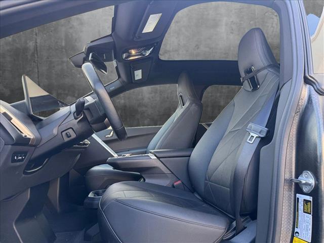 used 2022 BMW iX car, priced at $52,980