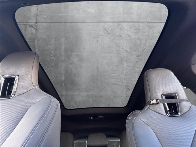 used 2022 BMW iX car, priced at $52,980