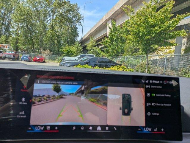 new 2025 BMW i4 Gran Coupe car, priced at $62,995