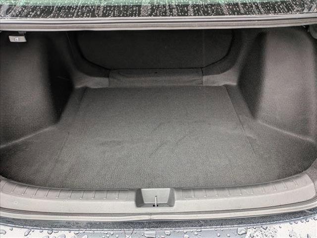 used 2024 Honda Civic car, priced at $24,600