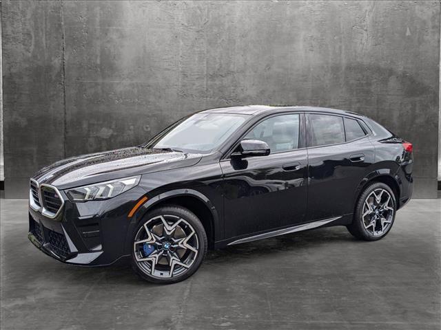 new 2024 BMW X2 car, priced at $56,610