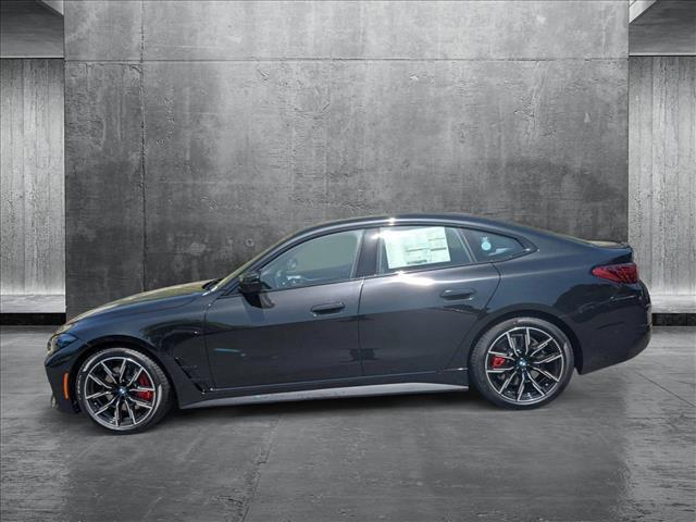 new 2025 BMW M440 Gran Coupe car, priced at $71,685