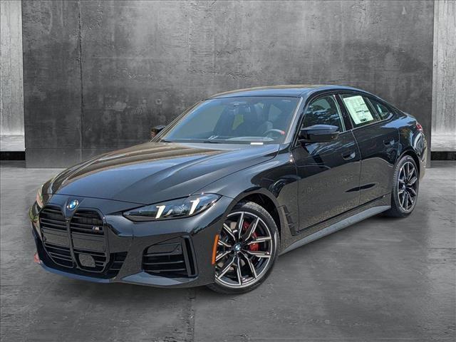 new 2025 BMW M440 Gran Coupe car, priced at $71,685