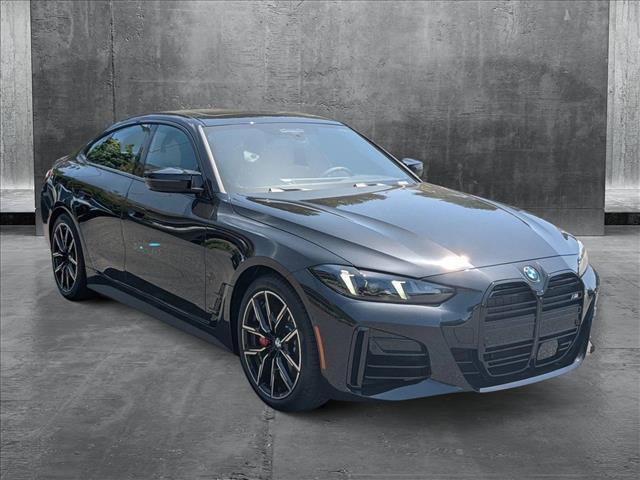new 2025 BMW M440 Gran Coupe car, priced at $71,685