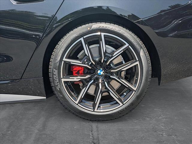 new 2025 BMW M440 Gran Coupe car, priced at $71,685