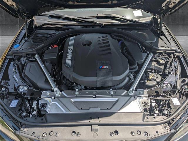 new 2025 BMW M440 Gran Coupe car, priced at $71,685