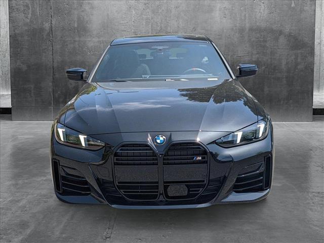 new 2025 BMW M440 Gran Coupe car, priced at $71,685