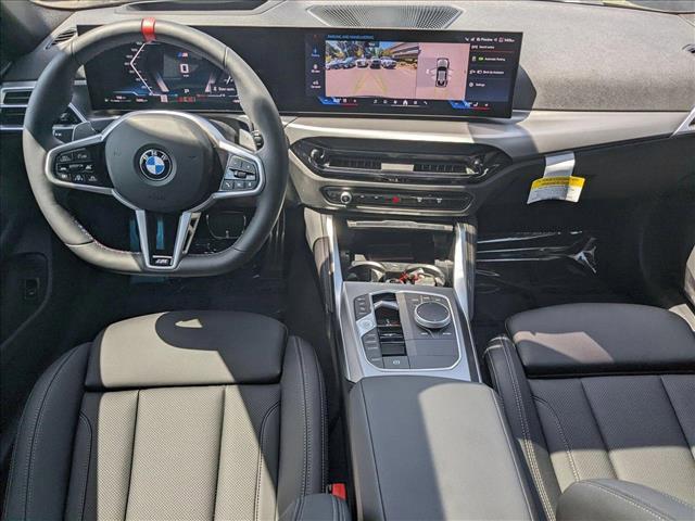new 2025 BMW M440 Gran Coupe car, priced at $71,685