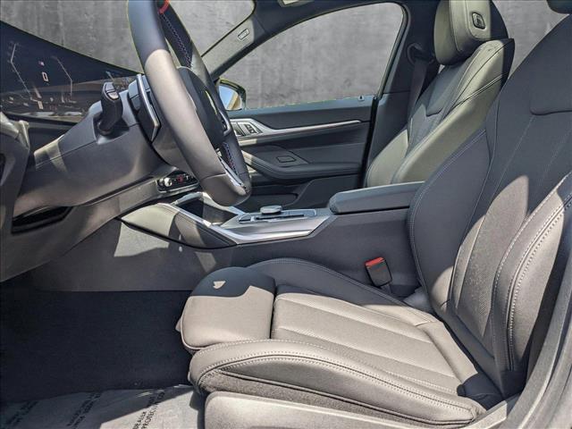 new 2025 BMW M440 Gran Coupe car, priced at $71,685