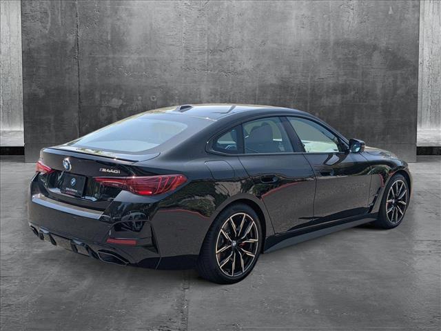 new 2025 BMW M440 Gran Coupe car, priced at $71,685