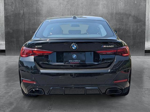 new 2025 BMW M440 Gran Coupe car, priced at $71,685