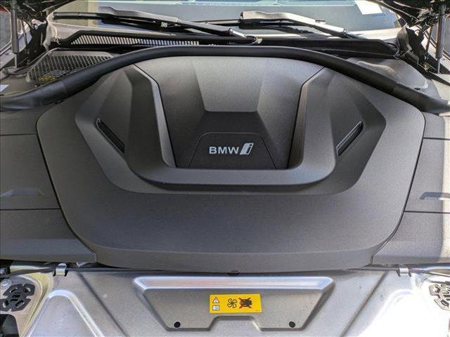 new 2025 BMW i4 Gran Coupe car, priced at $66,845