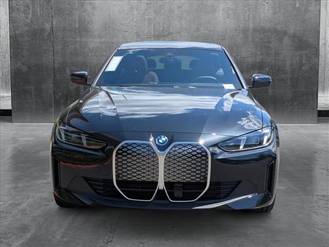 new 2025 BMW i4 Gran Coupe car, priced at $66,845