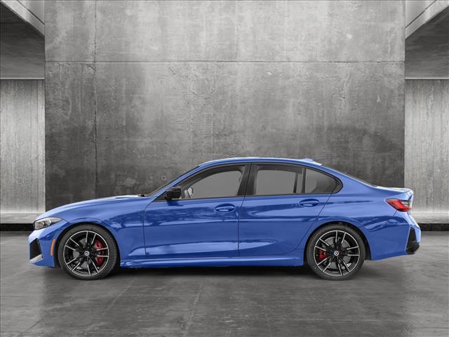 used 2024 BMW M340 car, priced at $65,720