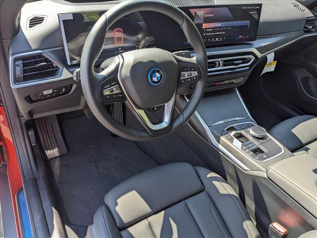 new 2024 BMW i4 Gran Coupe car, priced at $57,145