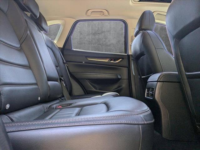 used 2023 Mazda CX-5 car, priced at $28,995