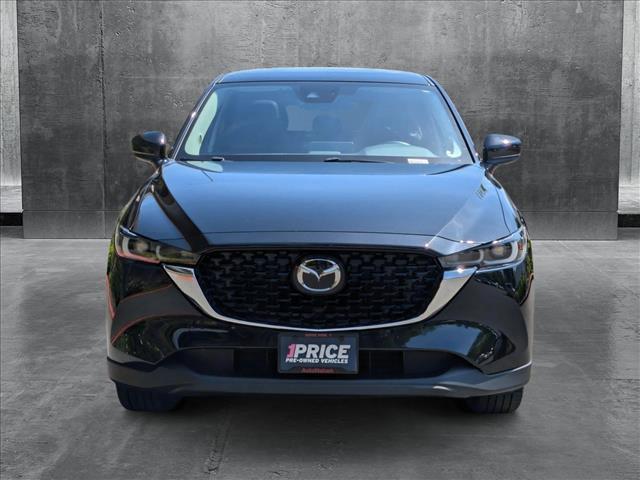 used 2023 Mazda CX-5 car, priced at $28,995