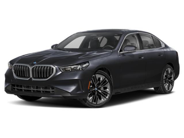 used 2025 BMW 530 car, priced at $65,825