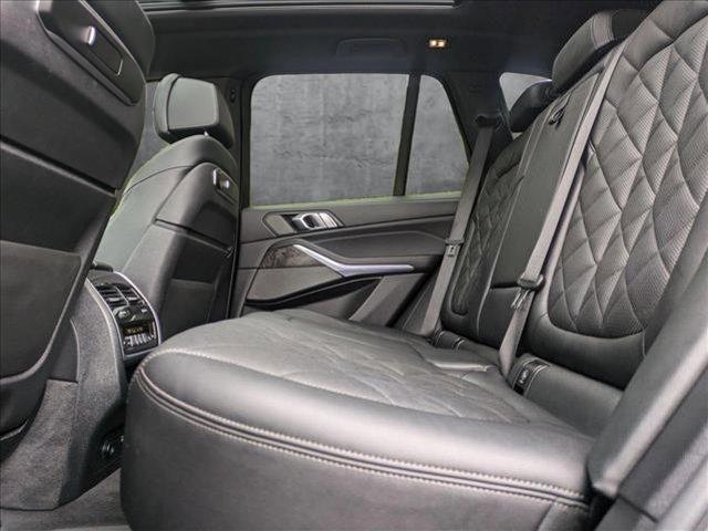 used 2024 BMW X5 car, priced at $46,980