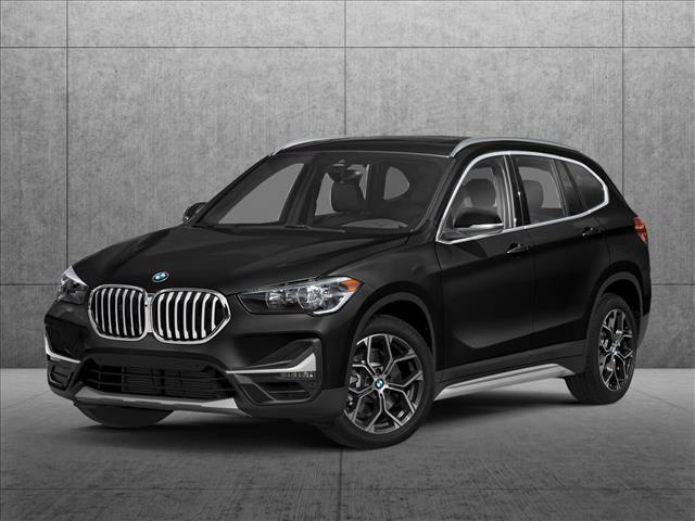used 2022 BMW X1 car, priced at $29,980