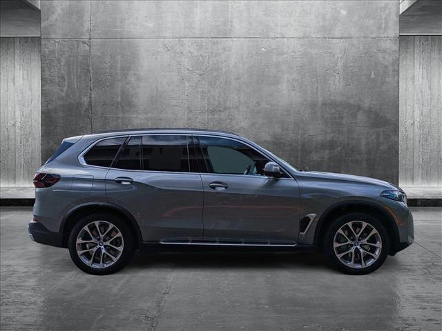 used 2025 BMW X5 PHEV car, priced at $67,980