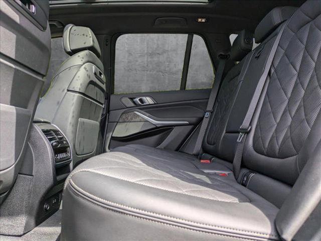 used 2025 BMW X5 PHEV car, priced at $67,980