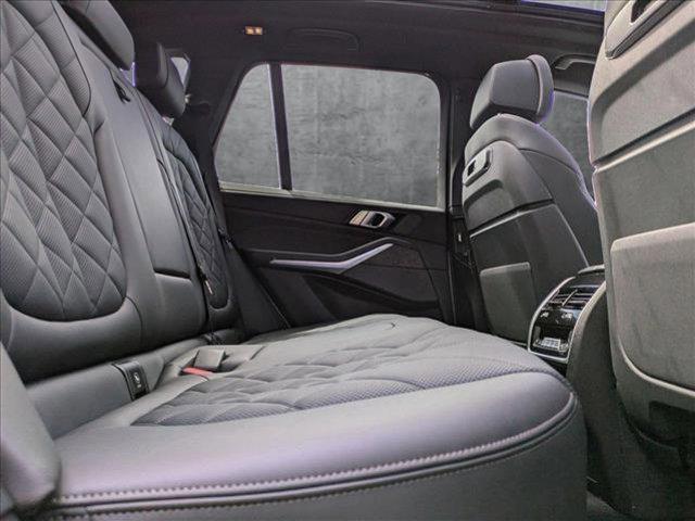 used 2025 BMW X5 PHEV car, priced at $67,980
