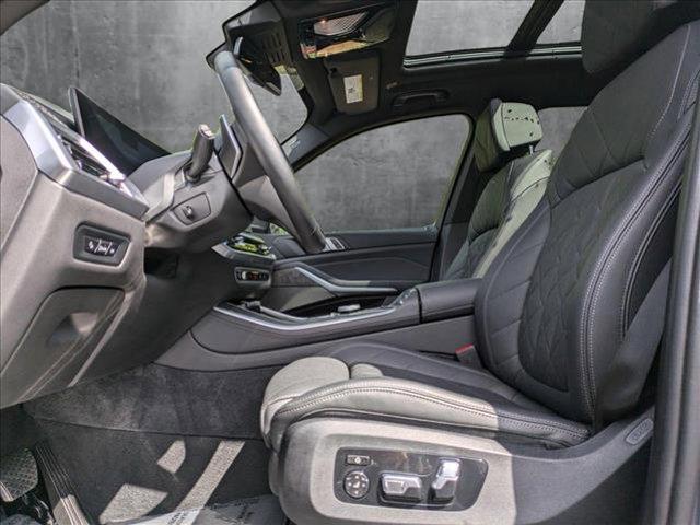 used 2025 BMW X5 PHEV car, priced at $67,980