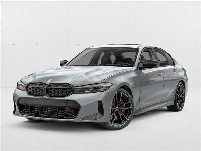 new 2026 BMW M340 car, priced at $70,705